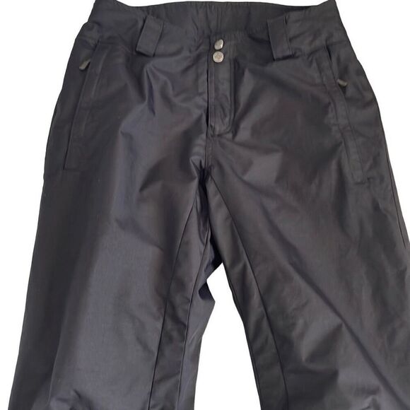 Columbia Women’s Black Backslope Insulated Pants - Size Small - Picture 4 of 14